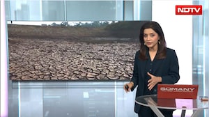 2027 Could Be Hottest Year Ever? Strong El Ni&ntilde;o Raises Global Weather Alarm