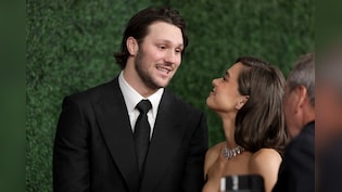 Josh Allen Makes Candid Admission About Hailee Steinfeld As Her Quiet Buffalo Bills Support Gets New Attention
