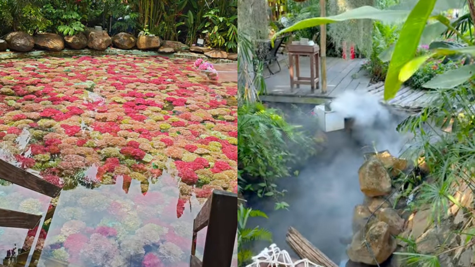 This Cafe In Vietnam Brings A Tropical Garden Escape To Ho Chi Minh City