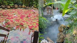 This Cafe In Vietnam Brings A Tropical Garden Escape To Ho Chi Minh City