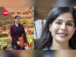 लेडी श्री राम कॉलेज से पढ़ाई, UPSC परीक्षा में हासिल की 90वीं रैंक, IAS मौरवी तिवारी की Success Story