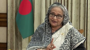Sheikh Hasina On Reviving Awami League: 'I Am Actively Working To Rebuild The Party'