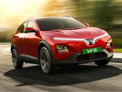 VinFast Denies Production Halt Reports, Confirms Continued India Assembly For VF6, VF7