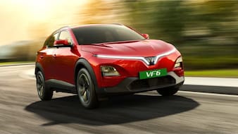 VinFast Denies Production Halt Reports, Confirms Continued India Assembly