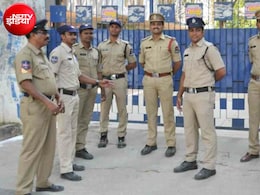 हैदराबाद में 24 घंटे में दूसरी हत्या, ऑटो चालक को घर से बुलाकर मारा; पुलिस ने चलाया &nbsp;'ऑपरेशन चबूतरा'