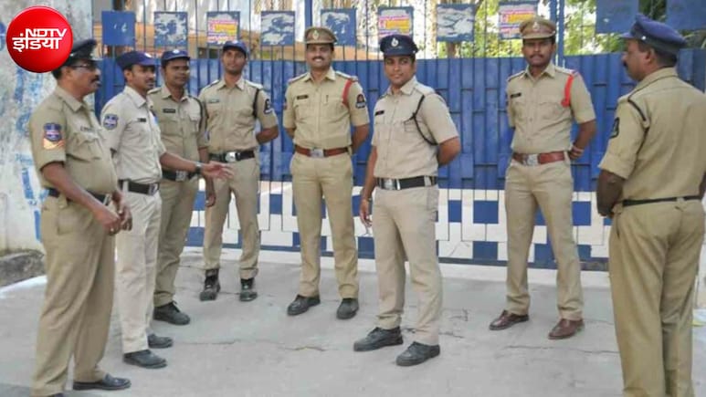 हैदराबाद में 24 घंटे में दूसरी हत्या, ऑटो चालक को घर से बुलाकर मारा; पुलिस ने चलाया &nbsp;'ऑपरेशन चबूतरा'