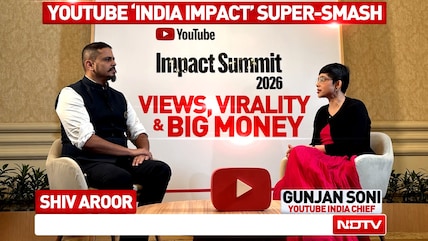 Not Trying To Become E-Commerce Company: YouTube India MD To NDTV