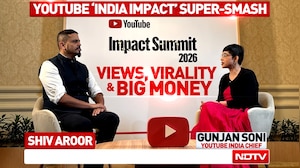 Not Trying To Become E-Commerce Company: YouTube India MD To NDTV