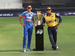 IND vs SL Women LIVE Score: भारत-श्रीलंका एशिया कप फाइनल का लाइव स्कोर, हिसाब बराबर करने उतरेगी टीम इंडिया