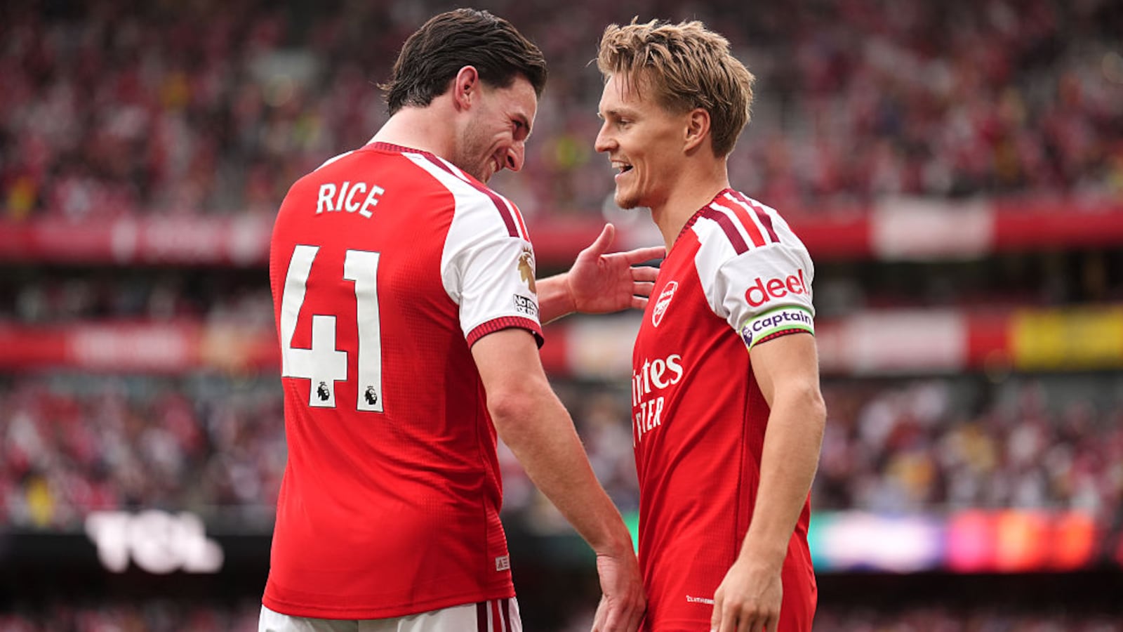 Arsenal Deliver Statement Fightback To End Chelseas Flying Start