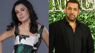 Mini Mathur Says She 'Didn't Like' Salman Khan's 'Scared Of Wife' Remark About Kabir Khan