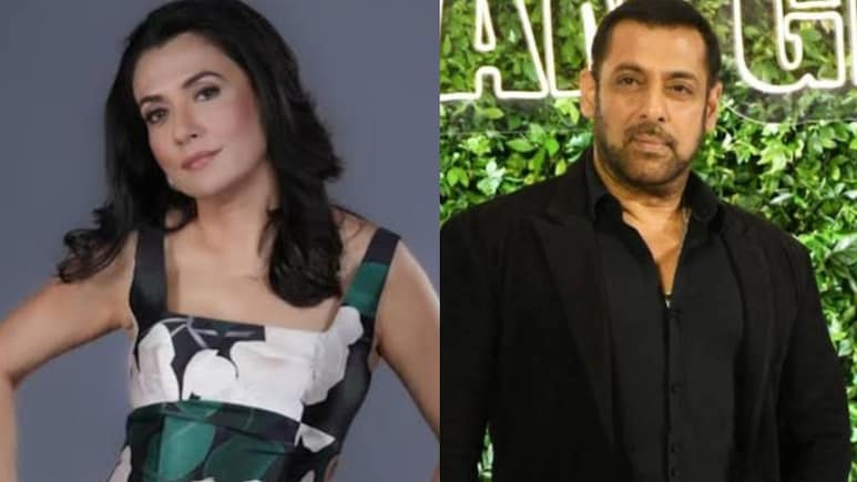 Mini Mathur Says She 'Didn't Like' Salman Khan's 'Scared Of Wife' Remark About Kabir Khan