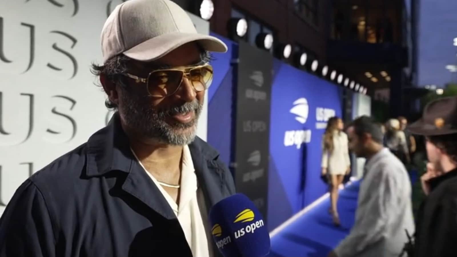 R Madhavan Predicts US Open 2026 Mens Singles Winner