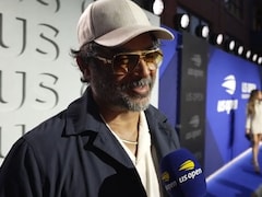 R Madhavan Predicts US Open 2026 Mens Singles Winner