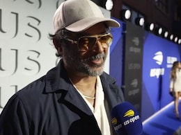 R Madhavan Predicts US Open 2026 Men's Singles Winner