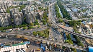 IRB InvIT Fund Opens Institutional Placement To Raise Up To Rs 2,000 Crore: Sources