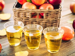 Apple Cider Vinegar Side Effects: Who Should Avoid Drinking It Completely?