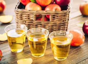 Apple Cider Vinegar Side Effects: Who Should Avoid Drinking It Completely?