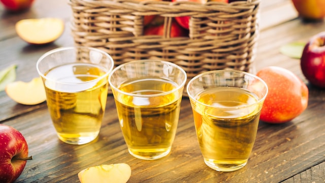 Apple cider vinegar has many side-effects that need to be kept in mind