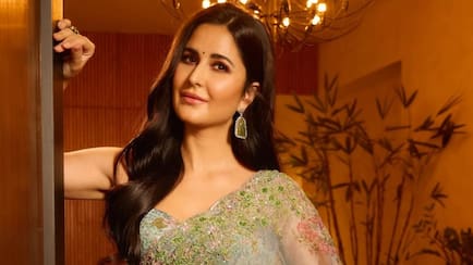 Katrina Kaif Swears By This Skincare Product For 'Delivering Results'