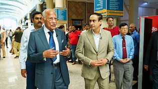 Helps Make Quicker Diagnosis: Apollo Hospitals Founder On AI In Healthcare