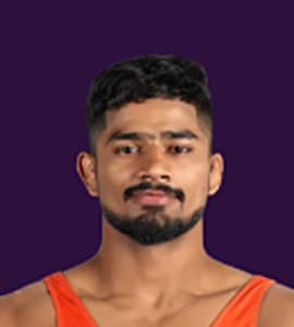"I Was Young, I Wanted To Come Back Quickly. That Was A Mistake": Aman Baroniyas Road From 3 Surgeries To Asian Games