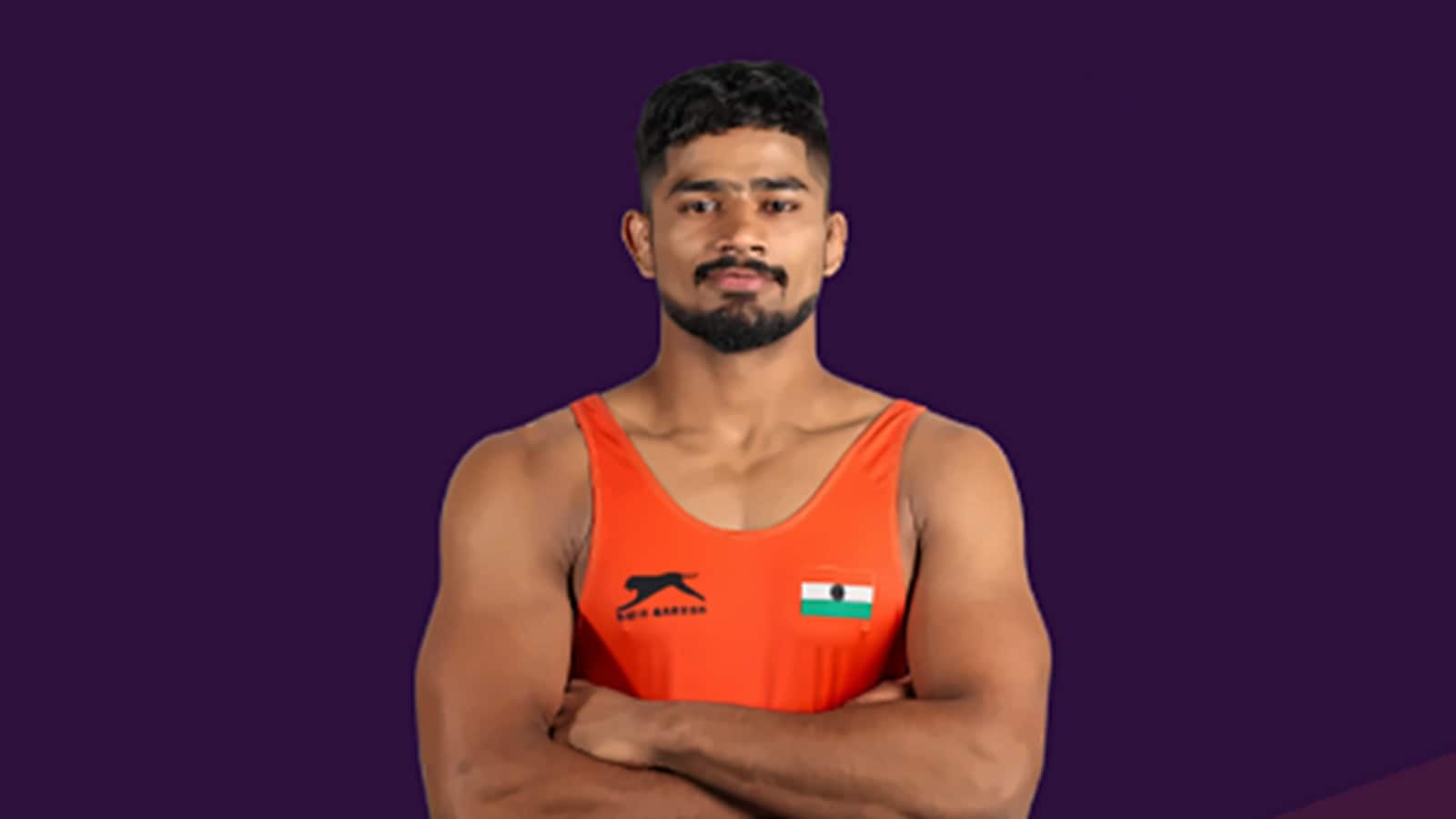"I Was Young, I Wanted To Come Back Quickly. That Was A Mistake": Aman Baroniyas Road From 3 Surgeries To Asian Games