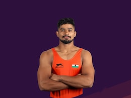 "I Was Young, I Wanted To Come Back Quickly. That Was A Mistake": Aman Baroniya's Road From 3 Surgeries To Asian Games