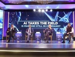 NDTV Defence Summit 2026 LIVE Updates: Experts On When AI Takes Field, Is Mankind Still In Command