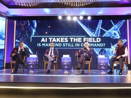NDTV Defence Summit 2026 LIVE Updates: Experts On When AI Takes Field, Is Mankind Still In Command
