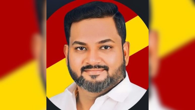 TVK Member With Criminal Record Stabbed To Death In Chennai, 5 Arrested