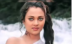 'Didn't Feel Any Vulgarity': Mandakini On <i>Ram Teri Ganga Maili</i> Scene