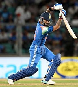Is He Playing For England: R Ashwins Hilarious Praise For Virat Kohli Takes Internet By Storm