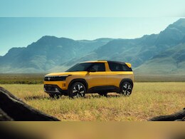 11.99 लाख में मिलेंगे लेदर सीट्स और 8-स्पीकर! Tata Sierra Legend Series लॉन्च, देखें नए वेरिएंट्स