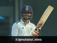 Ishan Kishan Scripts History, Joins Elite List Of Batters With 200 In Duleep Trophy Final