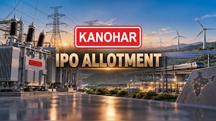 Kanohar Electricals IPO Allotment Today: Check Status, GMP, Listing Date And Final Subscription Status