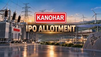 Kanohar Electricals IPO Allotment Today: Check Status, GMP, Listing Date And Final Subscription Status