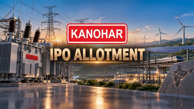 Kanohar Electricals IPO Allotment Today: Check Status, GMP, Listing Date And Final Subscription Status