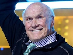 Terry Bradshaw&rsquo;s FOX NFL Sunday Blunder Leaves Michael Strahan and Rob Gronkowski Laughing