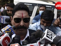 अनंत सिंह के बागी तेवर से JDU की बढ़ी परेशानी, अब नेतृत्व के सामने क्या विकल्प हैं?