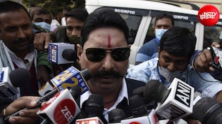 अनंत सिंह के बागी तेवर से JDU की बढ़ी परेशानी, अब नेतृत्व के सामने क्या विकल्प हैं?