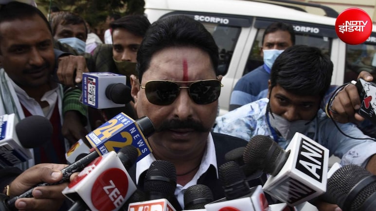 अनंत सिंह के बागी तेवर से JDU की बढ़ी परेशानी, अब नेतृत्व के सामने क्या विकल्प हैं?