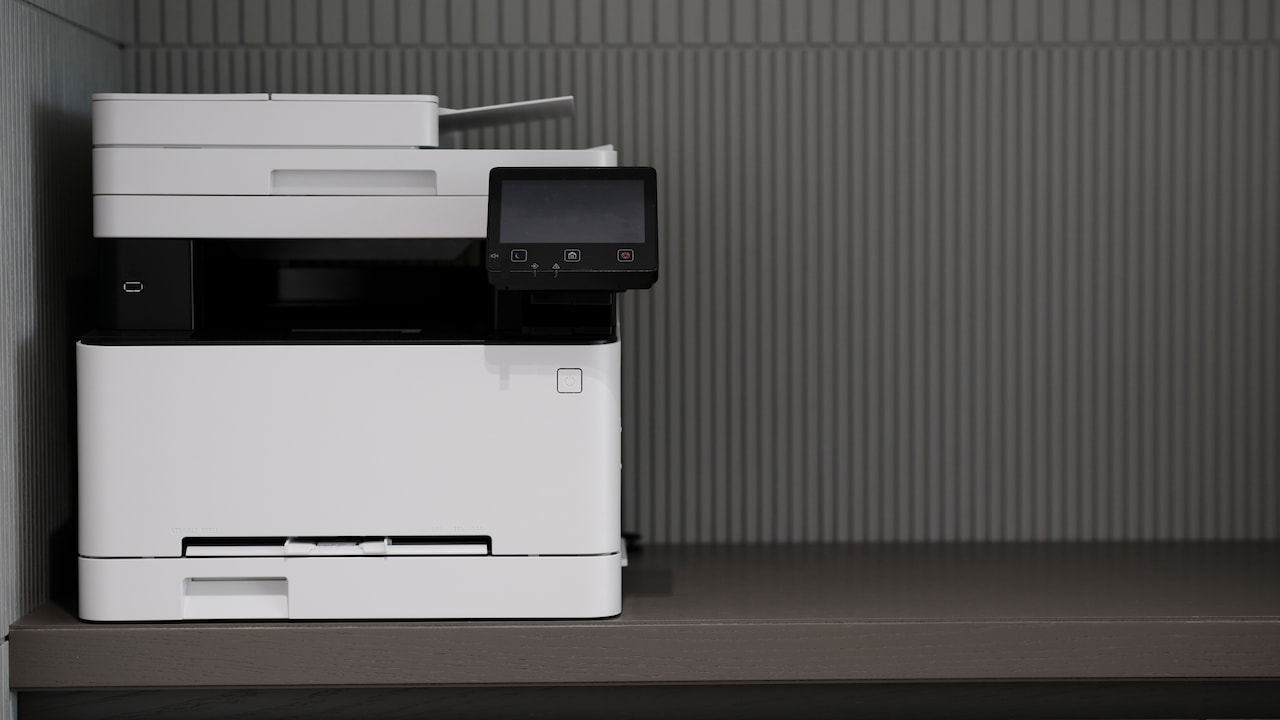 Laser Printer Grey Background Problem: 10 Common Causes And Solutions Laser Printer Grey Background Problem: 10 Common Causes And Solutions