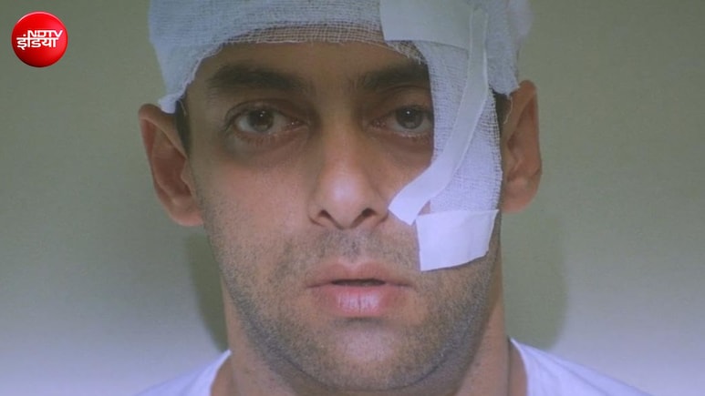 2003 की वो फिल्म, 13 में से 12 गानों में सलमान खान की आवाज बने उदित नारायण, एक गाने से छाए सुखविंदर सिंह