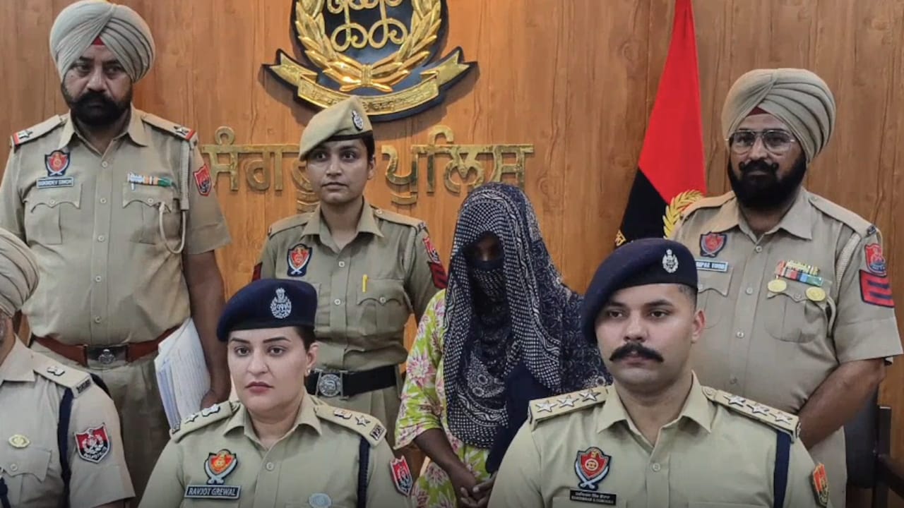 Punjab Woman, Lover Feed Poisoned Sweets To 3 Children. Stage It As Food Poisoning