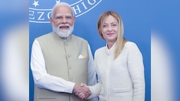 PM Modi Congratulates Giorgia Meloni On Becoming Longest Serving Postwar Italian PM