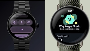 Google Health App Adds Passive Blood Pressure, Metabolic Tracking For Pixel Watch Users