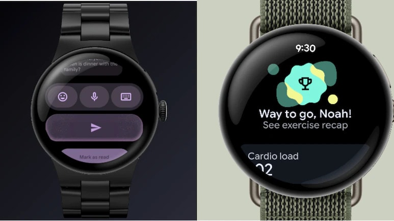 Google Health App Adds Passive Blood Pressure, Metabolic Tracking For Pixel Watch Users