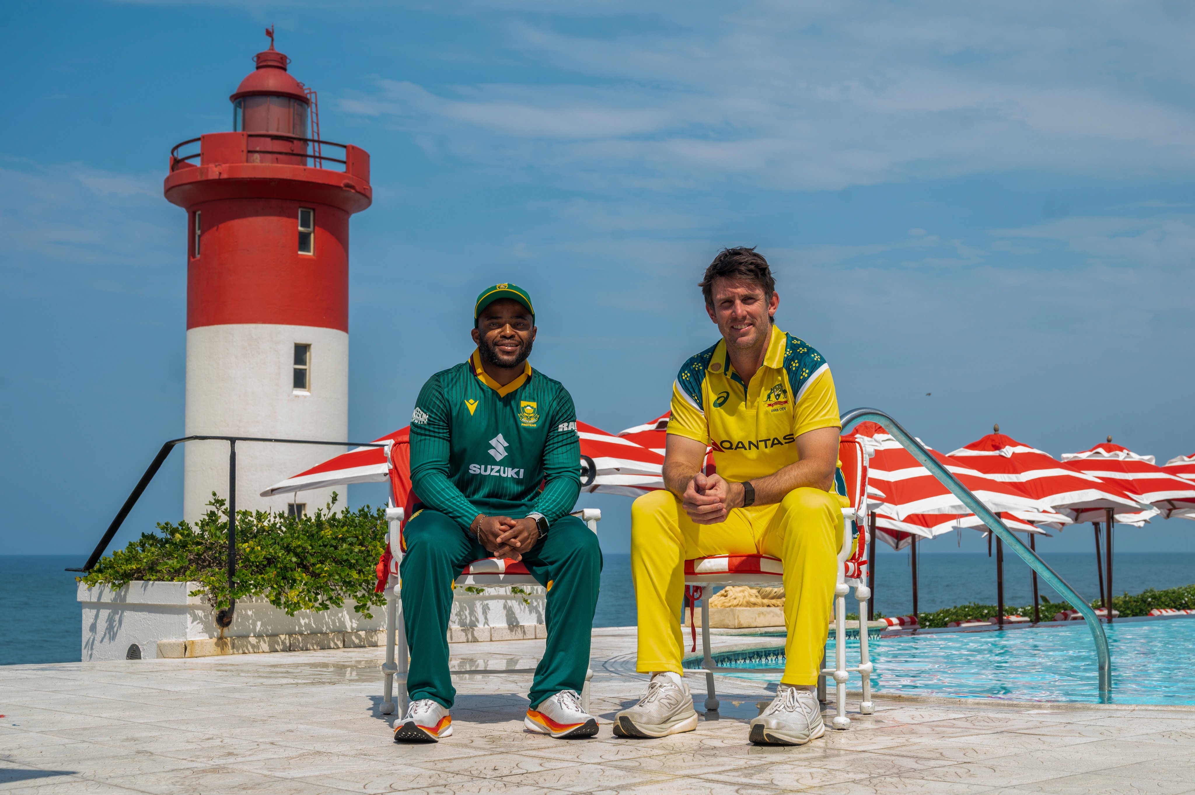 South Africa vs Australia Live Streaming: When And Where To Watch SA vs AUS 1st ODI