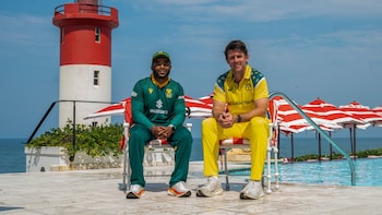 South Africa vs Australia Live Streaming: When And Where To Watch SA vs AUS 1st ODI
